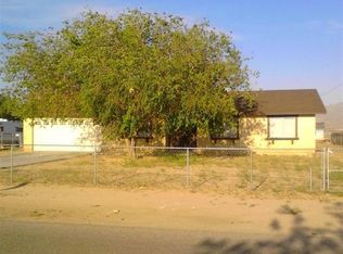 14757 Temecula Rd, Apple Valley, CA 92307