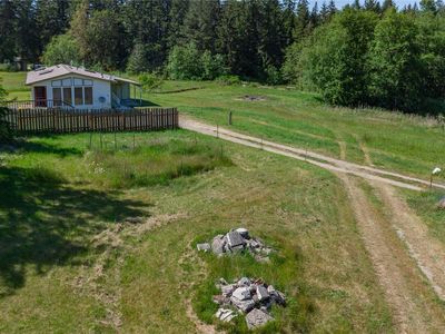 663 Erving Jacobs Road, Port Angeles, WA, 98362