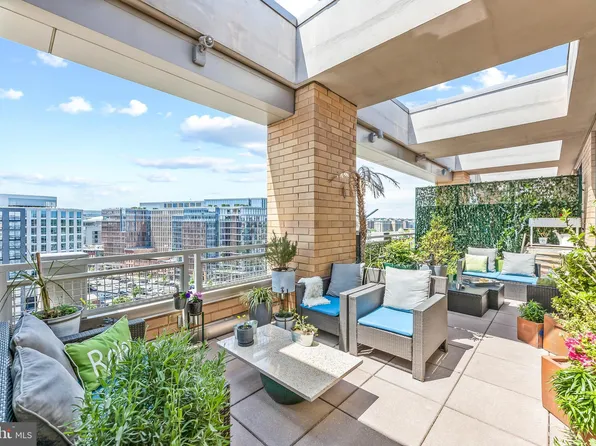 475 K St NW Unit 1213, Washington, DC 20001