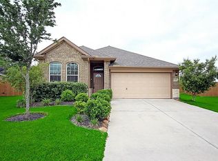 2102 Sterling Oaks Dr, Rosharon, TX 77583