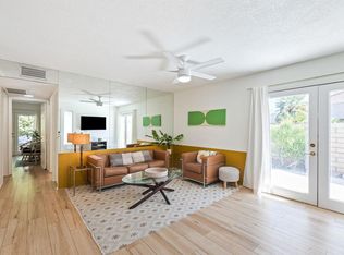 1468 Sunflower Cir N, Palm Springs, CA 92262