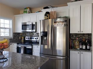 79 Taft St, Cranston, RI 02905