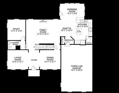 2nd image of 5706 E Senour Dr