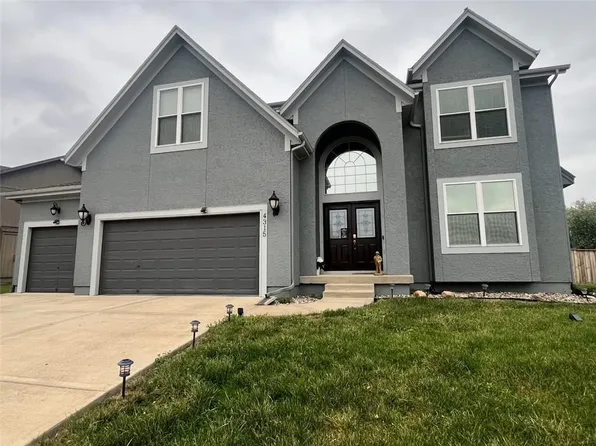 4315 N 111th St, Kansas City, KS 66109