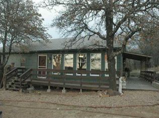 104 Pinecrest Rd, Luther, OK 73054