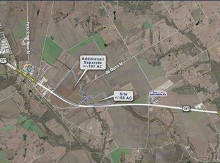 E Us Highway 287 Byp, Waxahachie, TX 75165