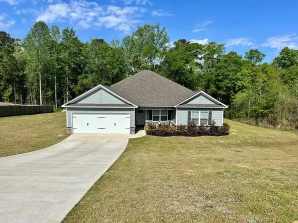 3 Independence Pkwy, Fort Mitchell, AL 36856