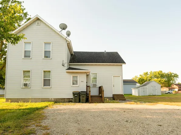546 4th Ave SE, Hutchinson, MN 55350