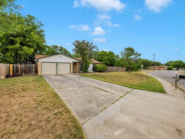 8201 meadow swan, San Antonio, TX 78251
