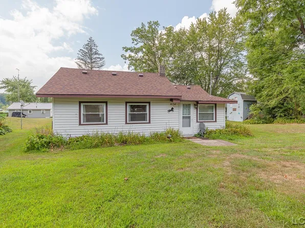 4154 S Highland Dr, Hillsdale, MI 49242