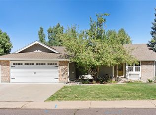 7775 W Ottawa Dr, Littleton, CO 80128