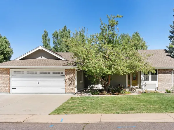 7775 W Ottawa Drive, Littleton, CO 80128
