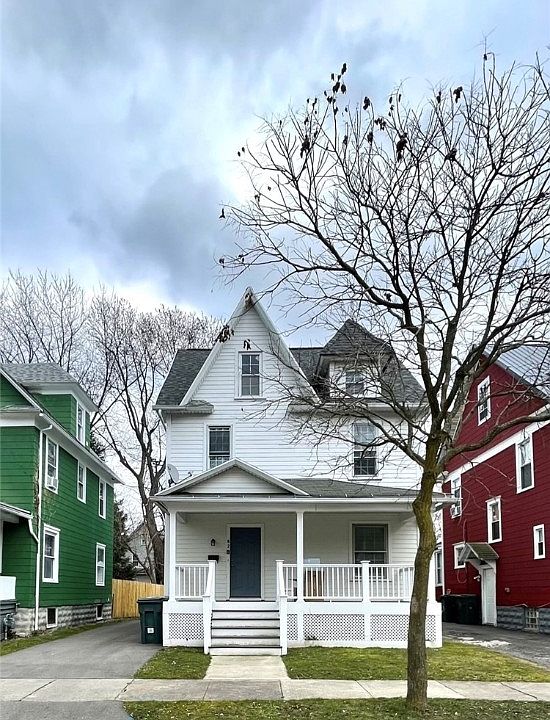 82 Arch St, Rochester, NY 14609 MLS R1520928 Zillow