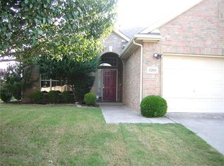 3205 Windridge Ln, Corinth, TX 76208