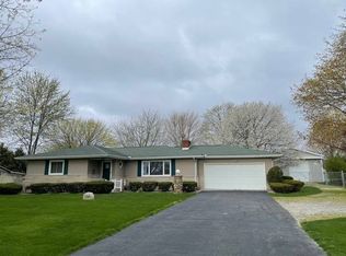 72165 County Road 9, Nappanee, IN 46550