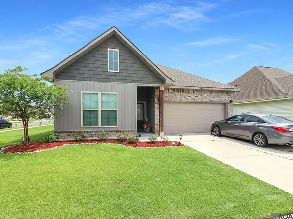 39519 Parkfair Dr, Gonzales, LA 70737