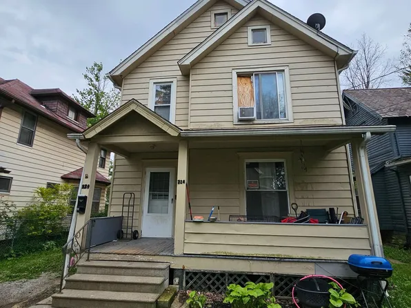 224 Gates Ave, Elyria, OH 44035