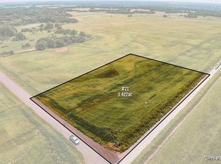 0 S Hackelman Rd Lot 21, Coyle, OK 73027