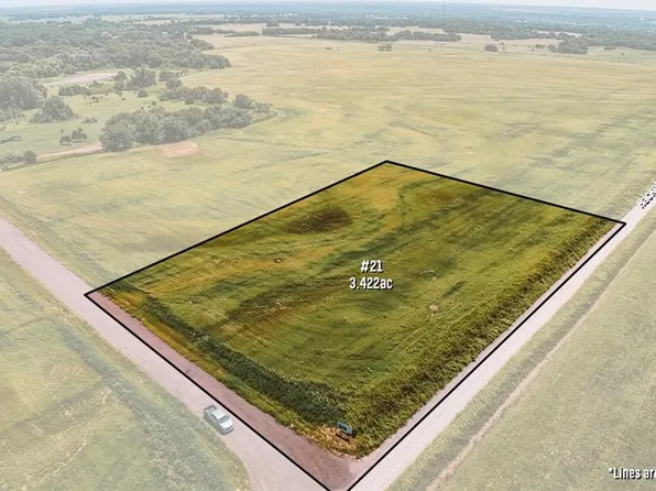 0 S Hackelman Rd Lot 21, Coyle, OK 73027