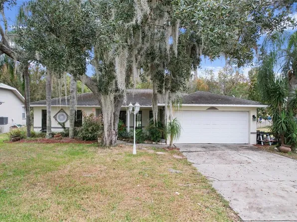 1025 SE 5th Ave, Crystal River, FL 34429
