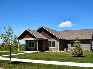 6029 Blackwood Rd, Bozeman, MT 59718