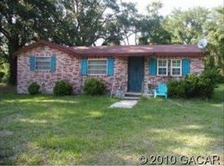 929 SW Elim Church Rd, Fort White, FL 32038