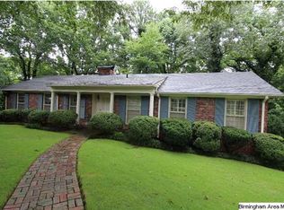 2745 Cherokee Dr, Birmingham, AL 35216