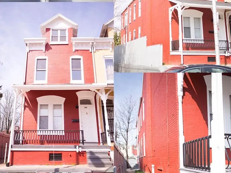 216 Pear St #1 — Photo 12