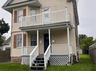 188 Clarence St, Cranston, RI 02910