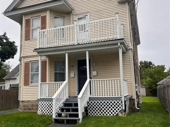 188 Clarence St, Cranston, RI 02910