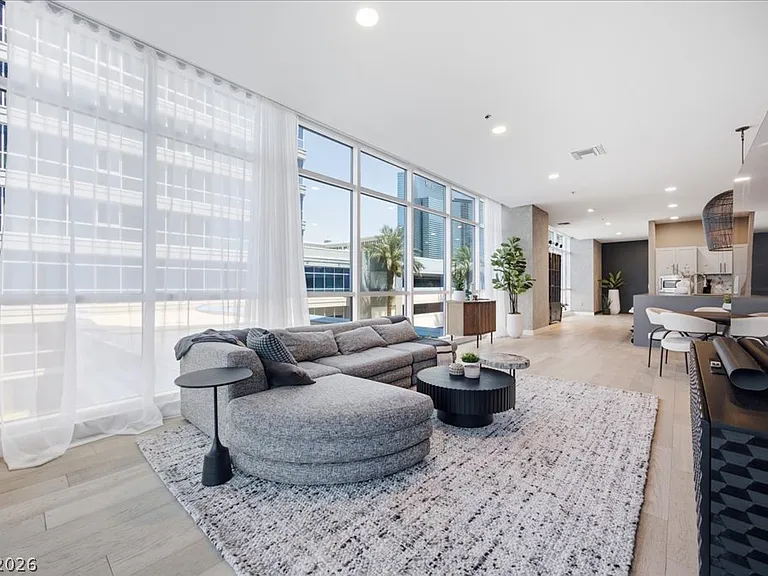 4575 Dean Martin Dr #307 — Photo 4