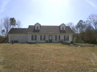 321 County Road 249, Athens, TN 37303
