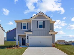 Fayme Ct HOMESITE 98, Newnan, GA 30263