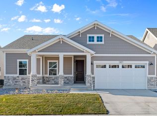 6637 N Bald Knl, Eagle Mountain, UT 84005