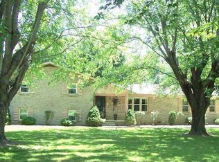 522 Whitson Chapel Rd, Cookeville, TN 38506