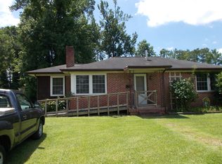 2307 Center Ave, New Bern, NC 28562