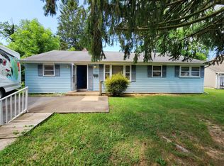 120 N Halsey Rd, Dover, DE 19901