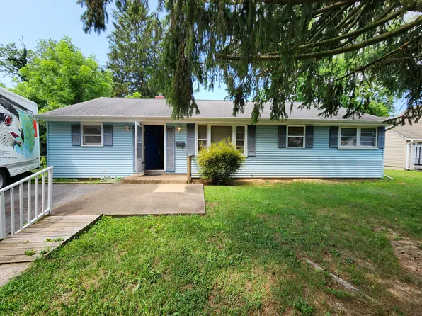 120 N Halsey Rd, Dover, DE 19901