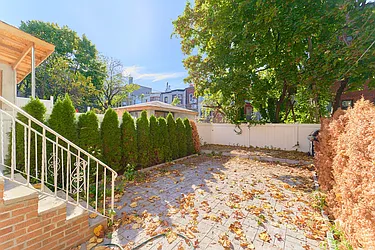 Rented by Owner