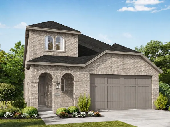 10455 Louvre Ln, Manvel, TX 77578