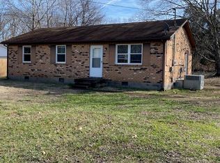 1034 Britton Springs Rd, Clarksville, TN 37042