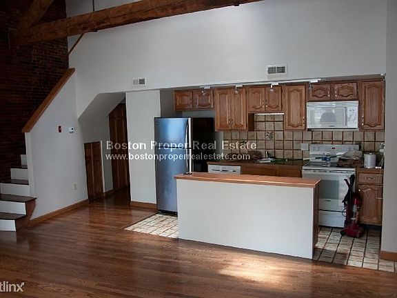 25 Church #5 Boston - Bay Village Unit Photo 9