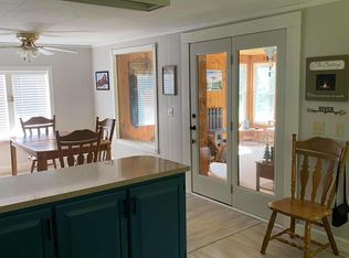 4372 Corriveau Rd, Millersburg, MI 49759