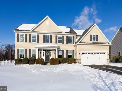 3801 Brynwood Ct, Collegeville, PA, 19426