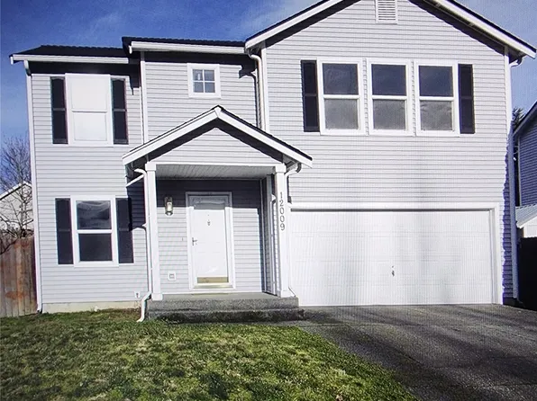 12009 133rd Street E, Puyallup, WA 98374