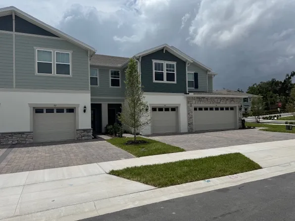 92 Violet Vine Ln, Oviedo, FL 32765