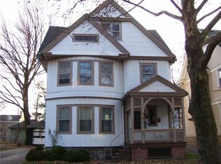 189 Harvard St #1, Rochester, NY 14607