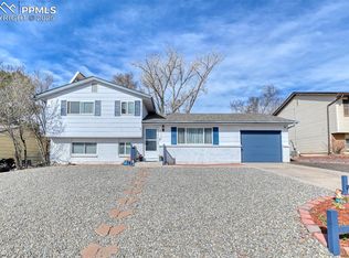 1450 Peterson Rd, Colorado Springs, CO 80915