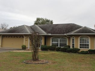 14050 Oleta St, Spring Hill, FL 34609