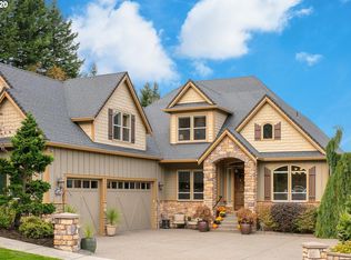 3427 NW Lacamas Ln, Camas, WA 98607